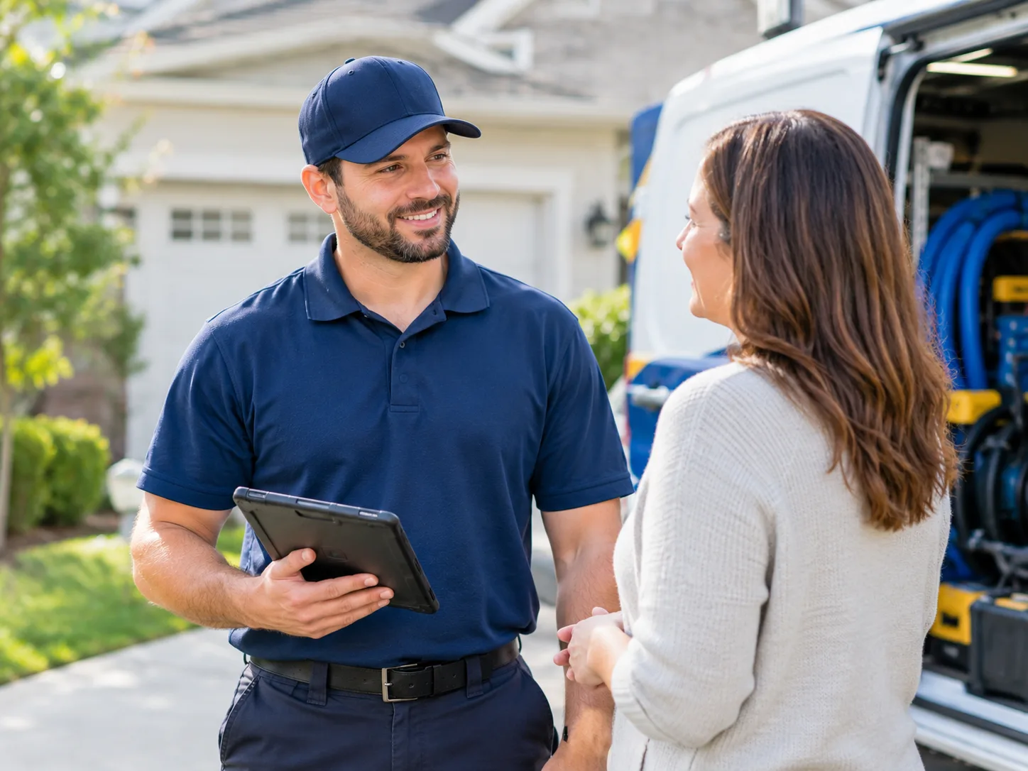 Sewage Backup Cleanup Olton, TX FAQs